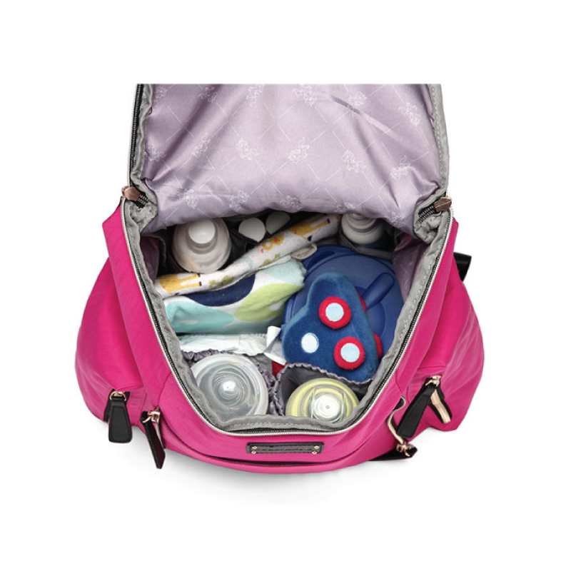 Diaper Bag-pack