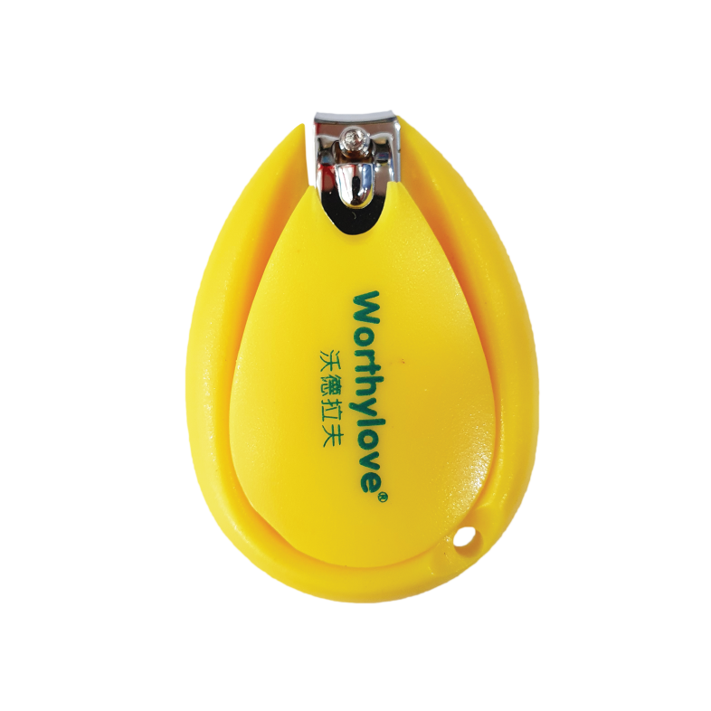 Baby Nail Clipper