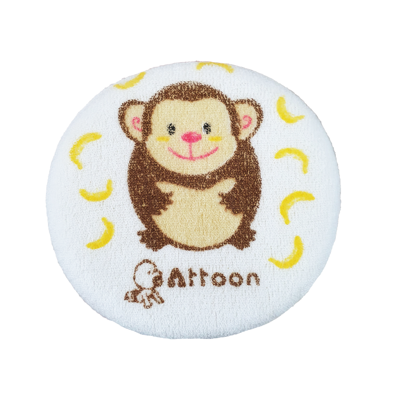 Kids Bath Sponge