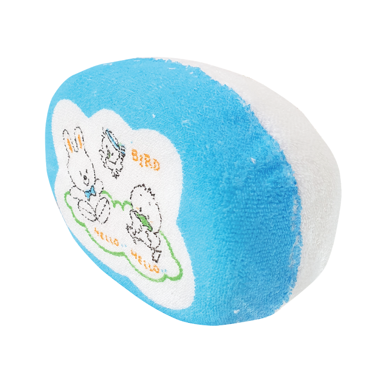 Kids Bath Sponge