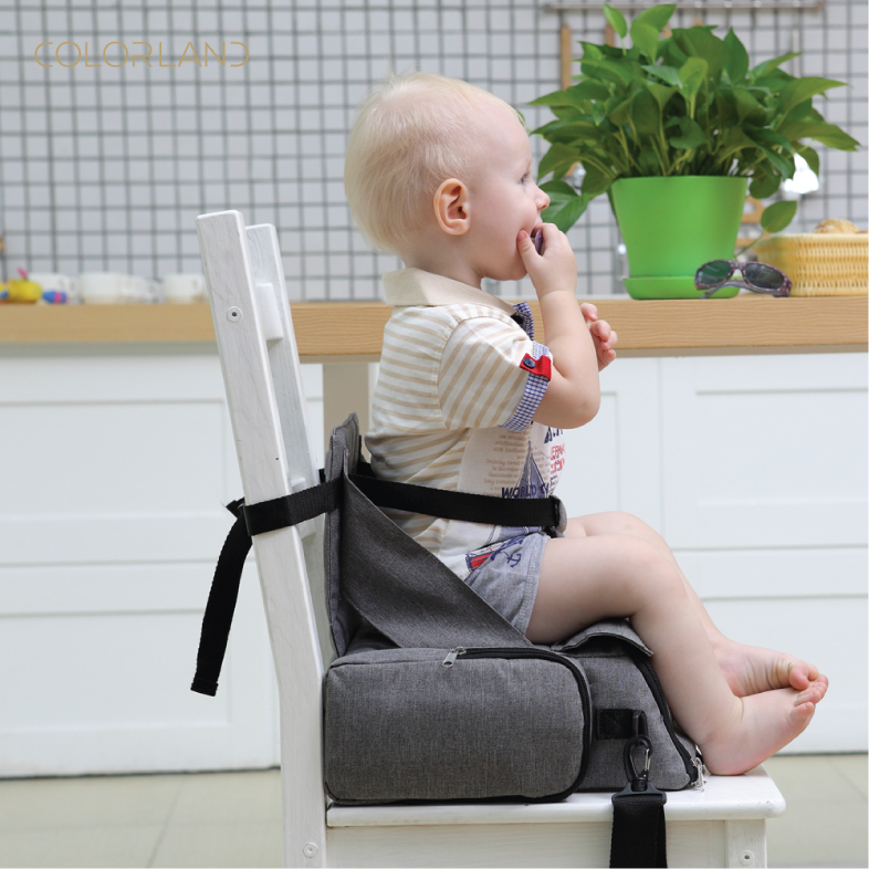 Convertable diaper bag