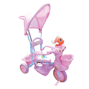 Kids Tricycle