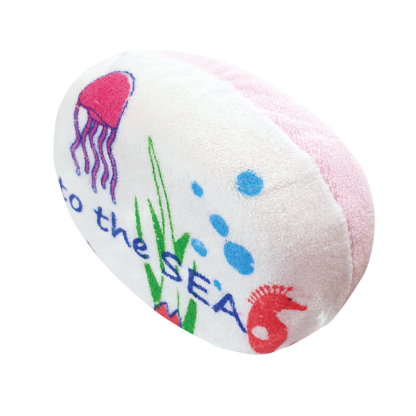 Kids Bath Sponge