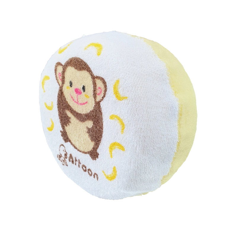 Kids Bath Sponge