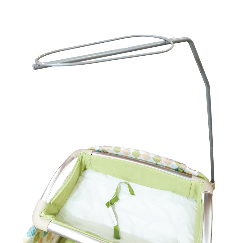 Baby Play Pen with Mosquito net