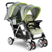 Twin Stroller