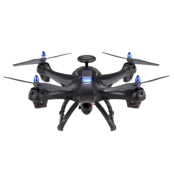 Follower Drone