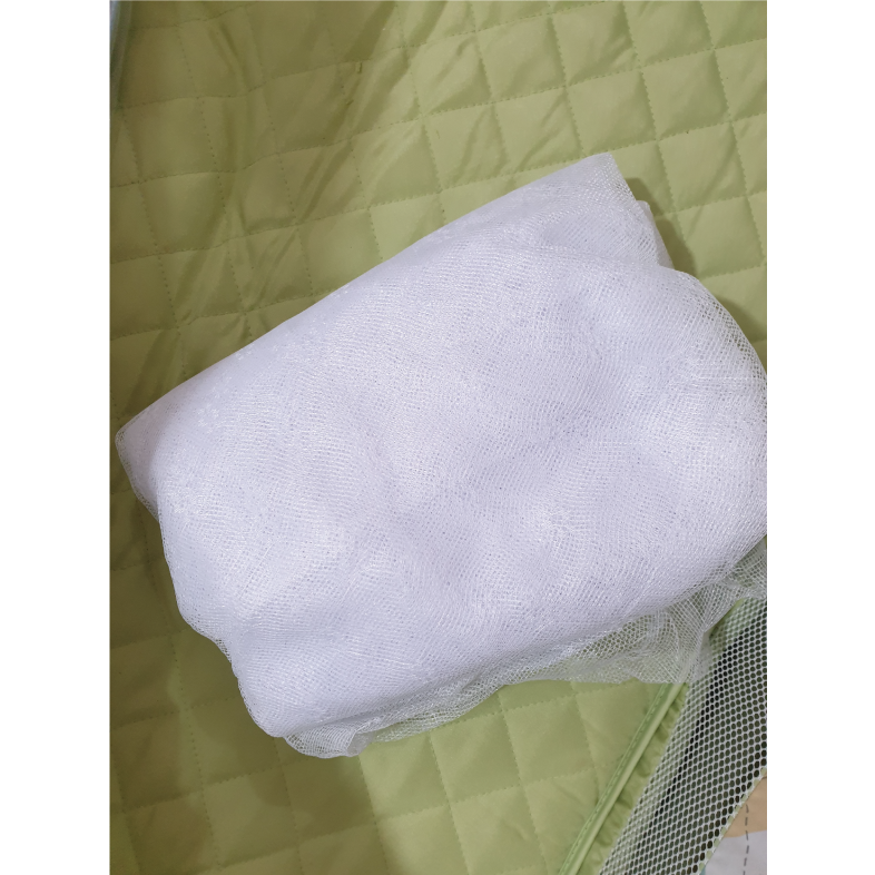 Baby Play Pen with Mosquito net