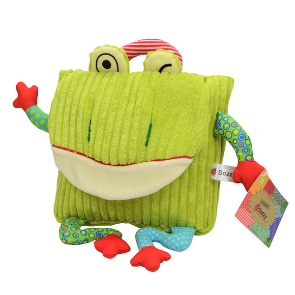 Toddler Bagpack