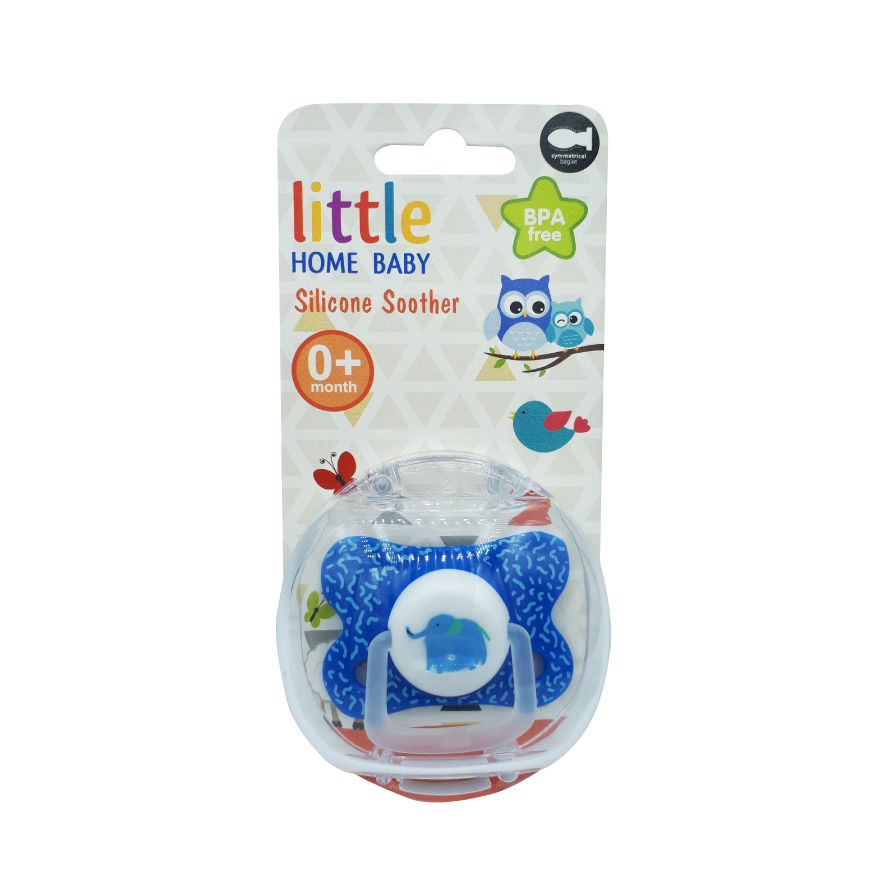 Little home baby - Pacifier