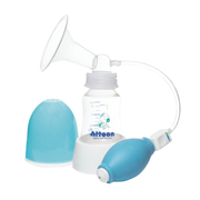 Attoon breast pump