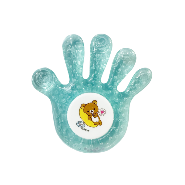 Waterfilled teether