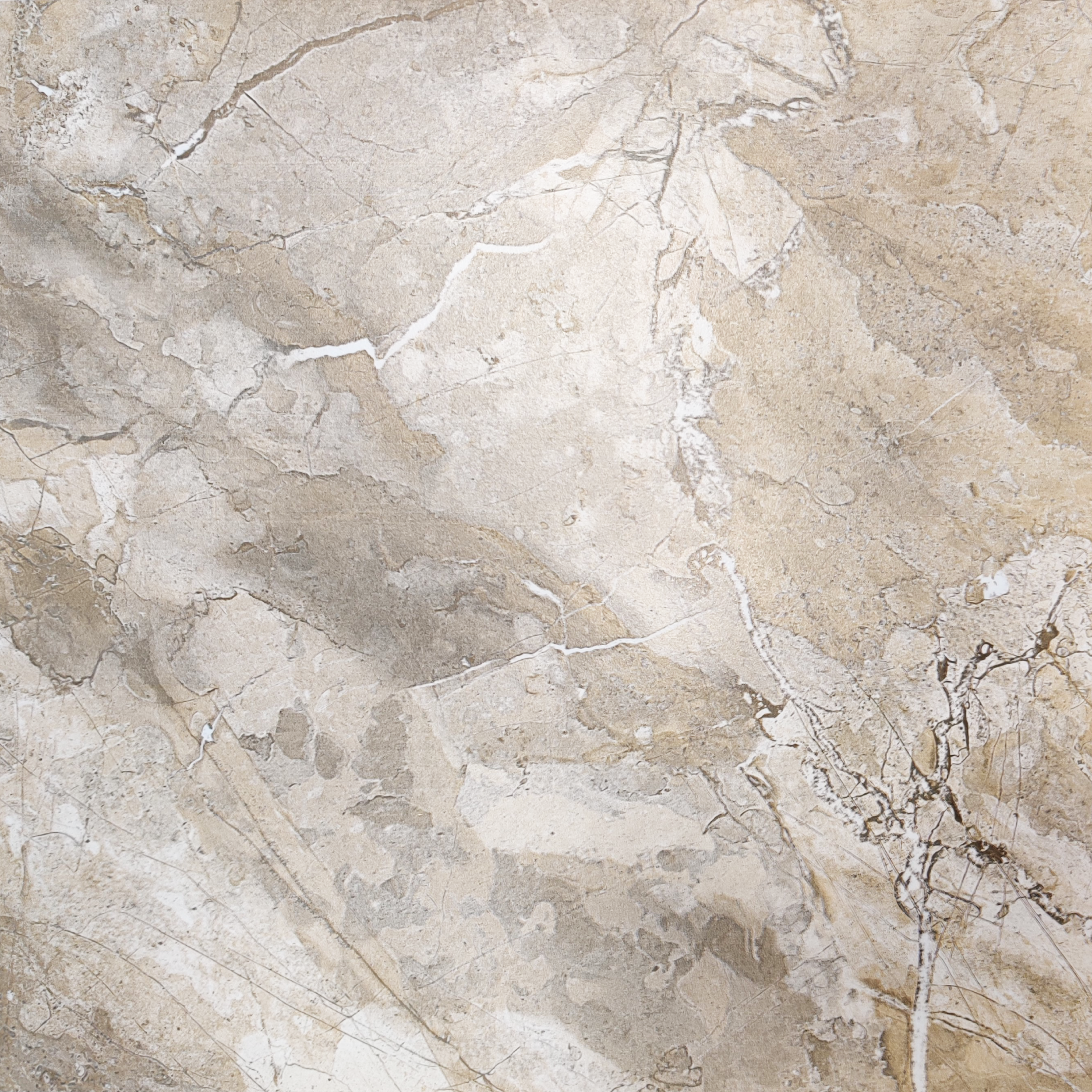 Ceramic Tile - 1x1 ft