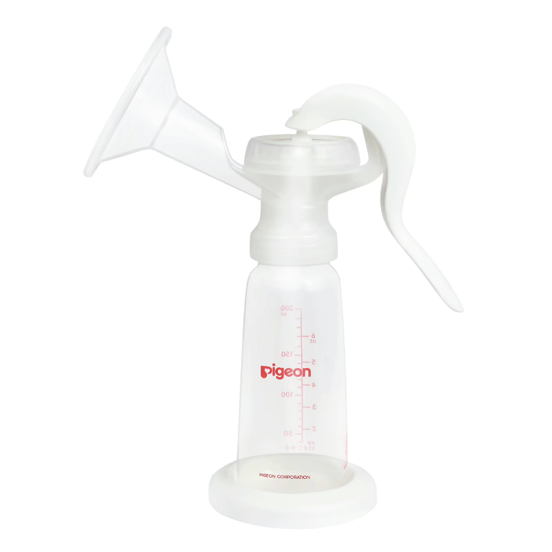 Pigeon Manual Breast Pump