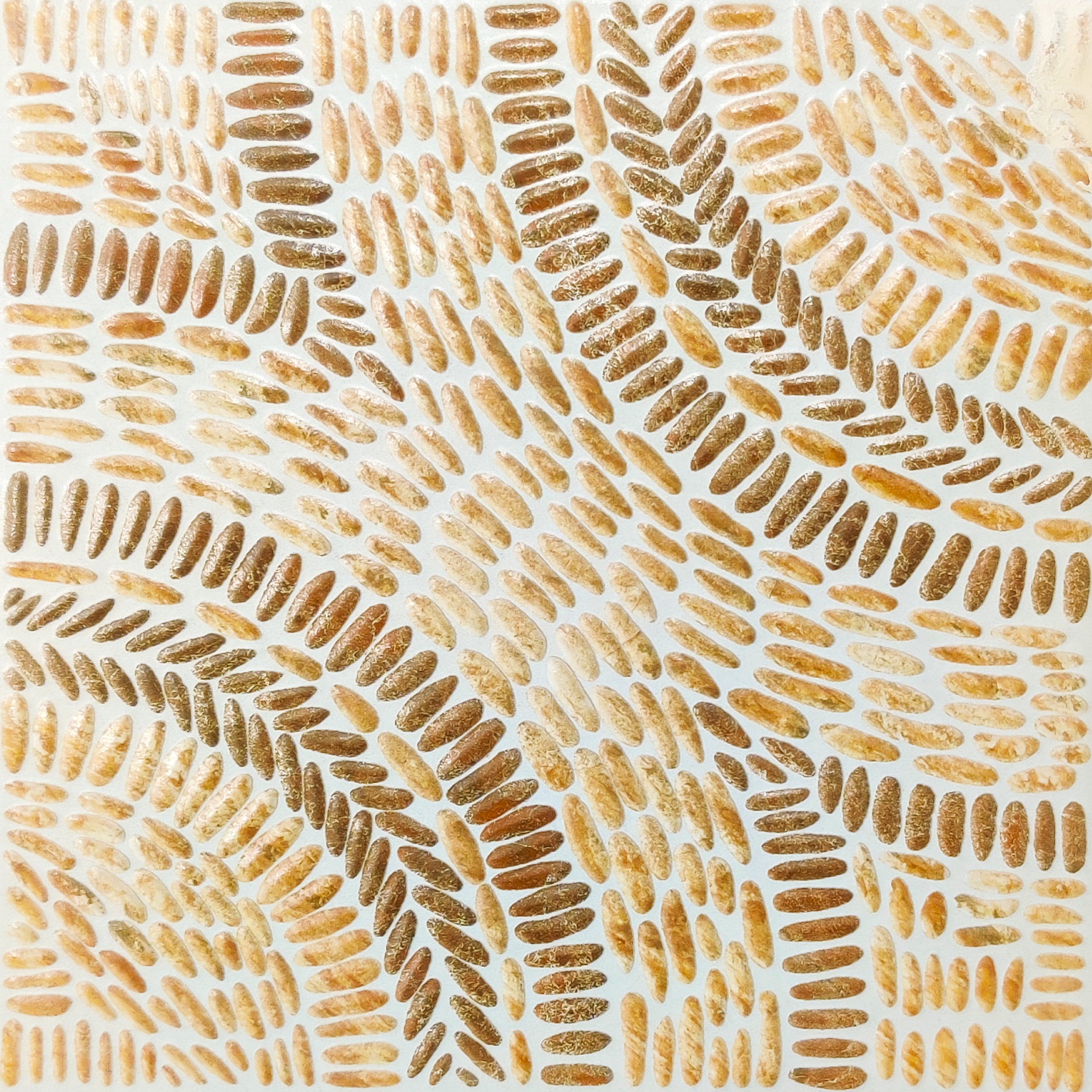 Ceramic Tile - 1x1 ft