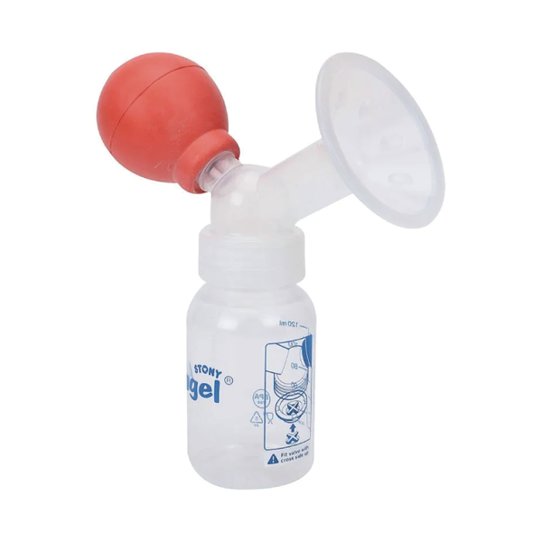 Angel Stony breast pump