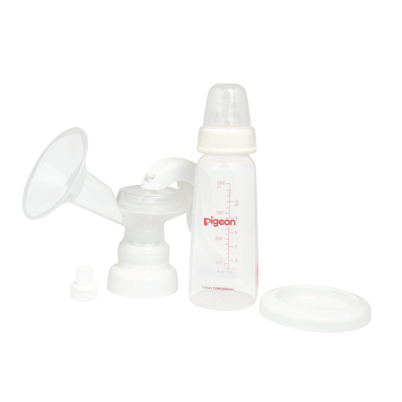 Pigeon Manual Breast Pump