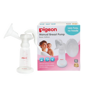 Pigeon Manual Breast Pump