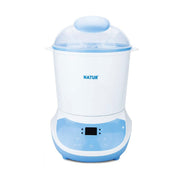 Natur Electric Steam - Sterilizer and Dryer (8 bottles)