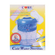Core - Cold water sterilizer