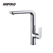 Kitchen tap  - Hot & cold