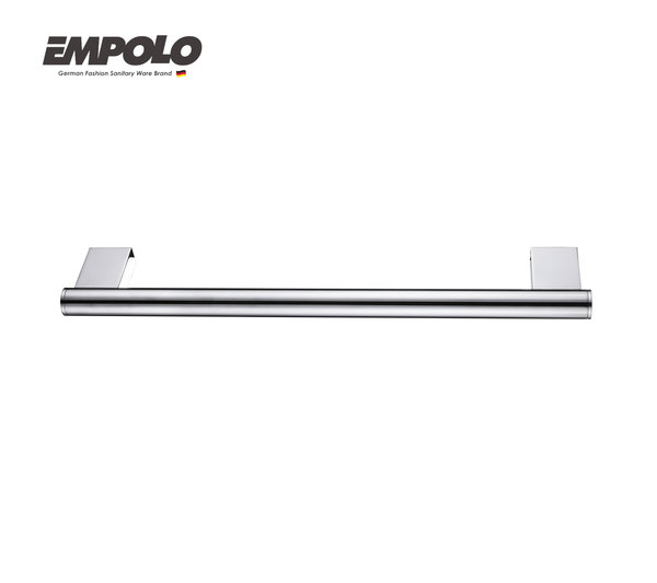 Handrail - brass - 45cm