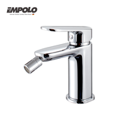 Basin tap - Brass -  Hot & cold