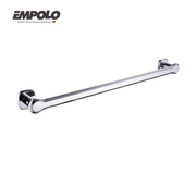 Single towel bar - Brass