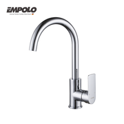 Kitchen tap - Hot & cold