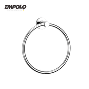 Towel ring - Brass