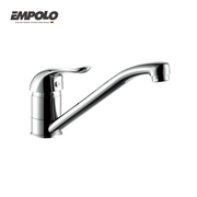 Basin tap - Brass -  Hot & cold