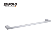 Single towel bar - Brass