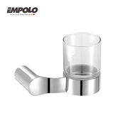Tumbler holder - Brass