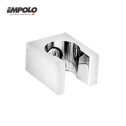Shower holder ABS - Chrome