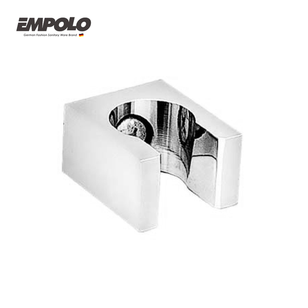 Shower holder ABS - Chrome