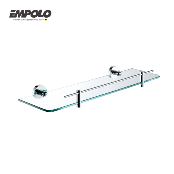Glass shelf - SS