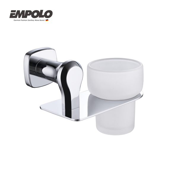 Tumbler holder - Brass