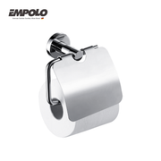 Toilet paper holder - SS