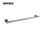 Single towel bar - Brass & SS