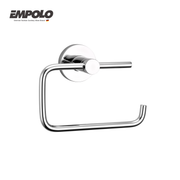 Toilet paper holder - SS