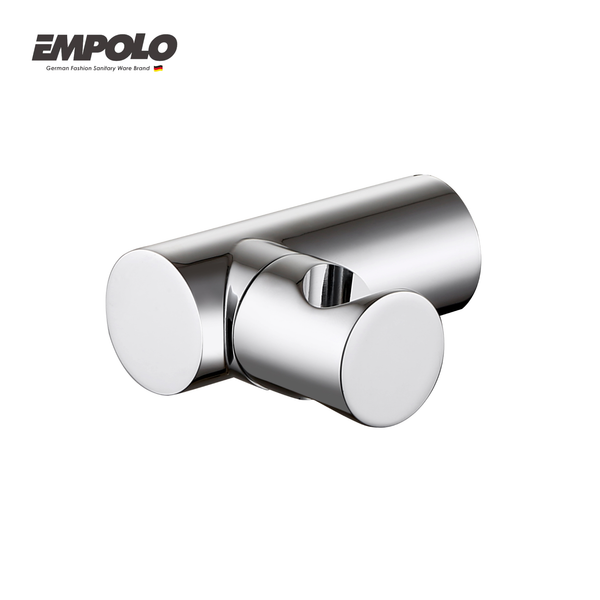 Shower holder - Brass