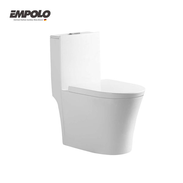One piece toilet - Ceramic