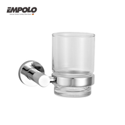 Tumbler holder - Brass