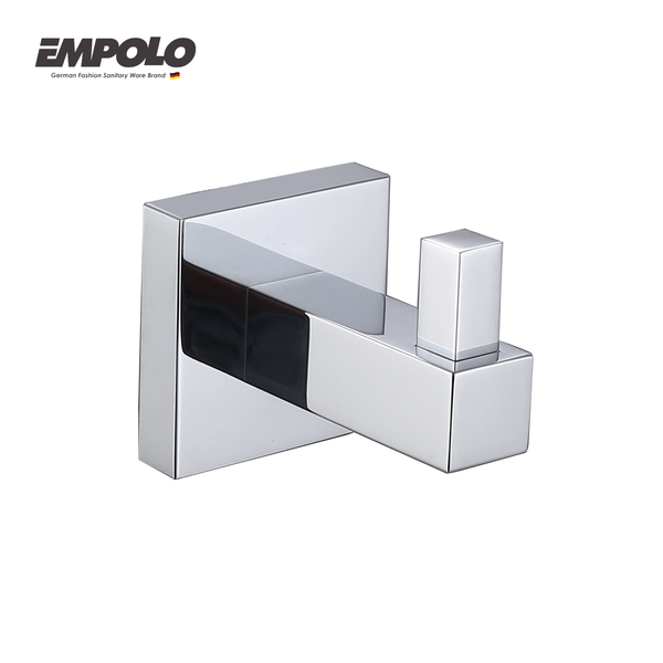 Robe hook - Brass