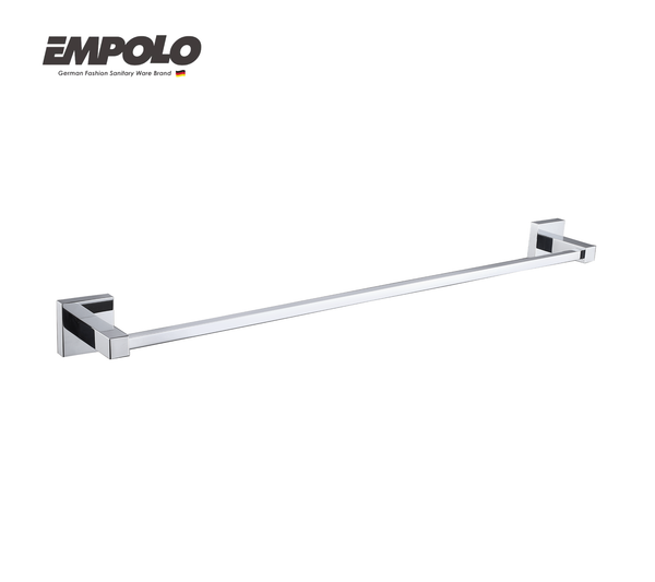 Towel bar - Brass