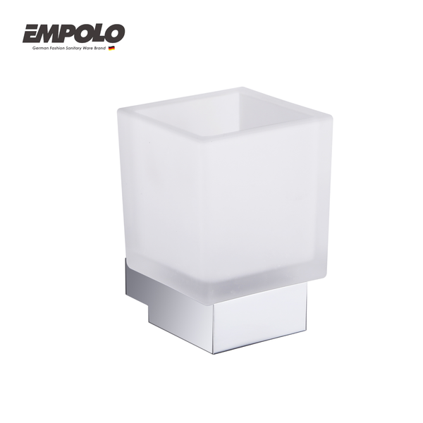 Tumbler holder - Brass