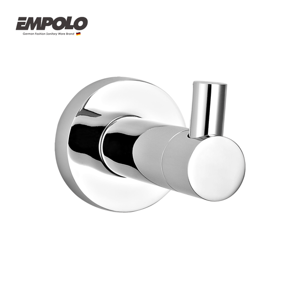Rope hook - Brass