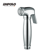 Bidet sprayer  set- brass - chrome