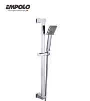 Sliding shower set - SS & ABS