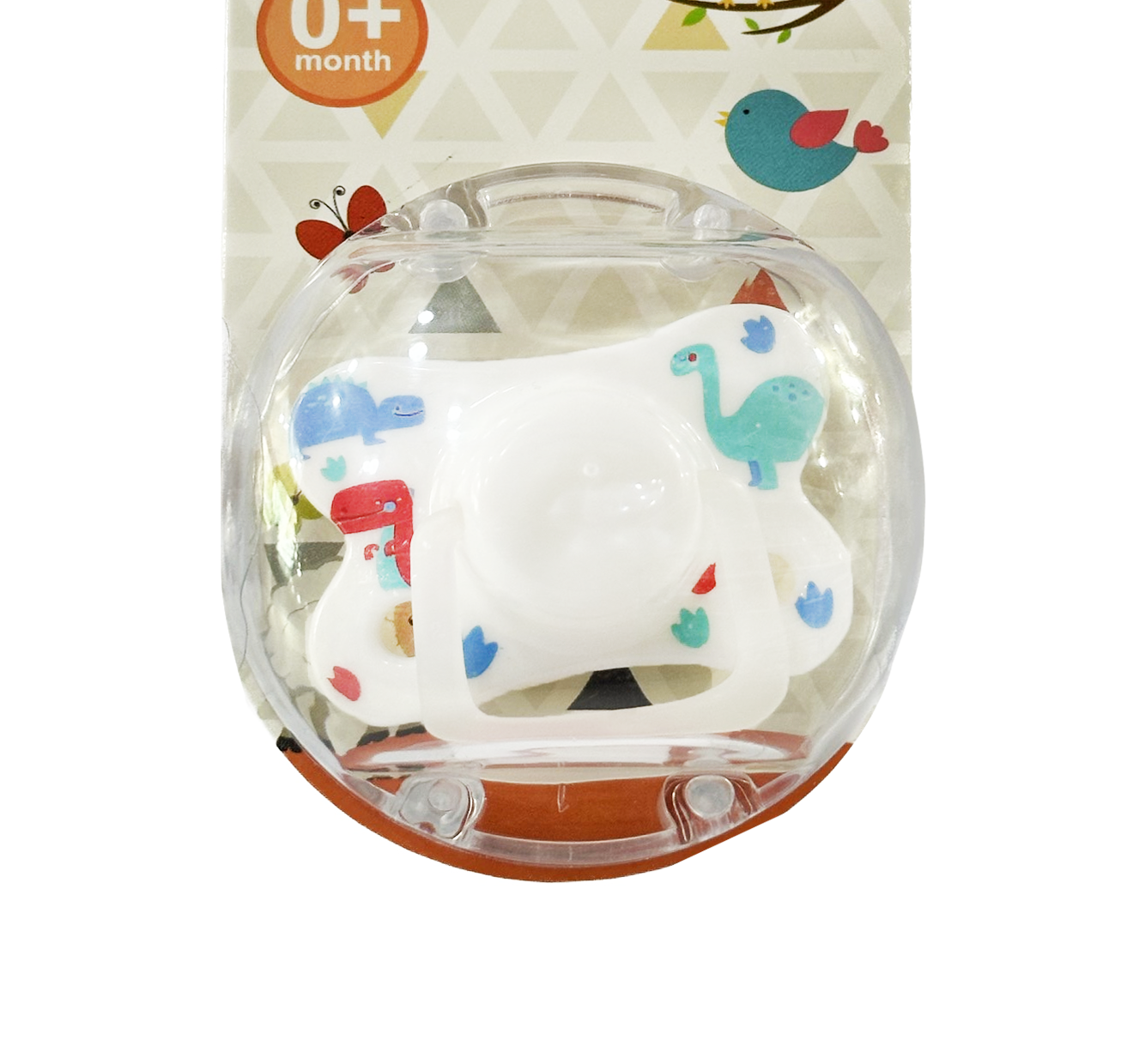 Little home baby - Pacifier